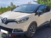 Renault Captur 1.5 dCi 90cv Energy/Eco2