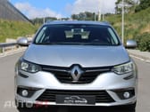 Renault Mégane Sport Tourer 1.5 dCi Limited EDC