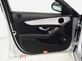 Mercedes-Benz C 300 de AMG Line