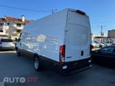 Iveco Daily 2.3 35C16V 4100L 13.9m3