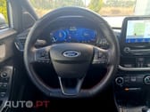 Ford Puma 1.0 EcoBoost MHEV ST-Line