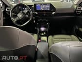 Citroen C4 1.2 Hybrid Plus e-DSC6
