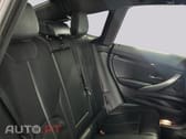 BMW 320 D GT