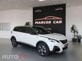 Peugeot 5008 1.6 BlueHDi GT Line EAT6