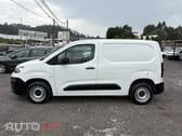 Citroen Berlingo 1.6 BlueHDi L1 3L