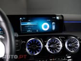 Mercedes-Benz A 250 e AMG Line