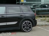 MINI Clubman John Cooper Works ALL4 Auto Desp.
