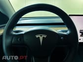 Tesla Model Y Standard