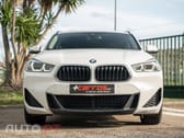 BMW X2 18 d sDrive Auto Pack M