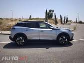 Peugeot 2008 PureTech 130 EAT8 Allure