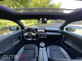Mercedes-Benz A 200 AMG Line Aut.