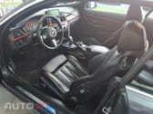 BMW 428 i Cabrio Sport-Aut. M Sport