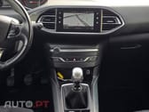 Peugeot 308 1.2 PureTech Style
