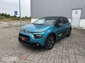 Citroen C3 1.5 BlueHDi Shine Pack