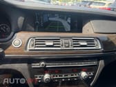 BMW 730 d
