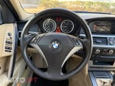 BMW 520 d