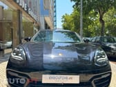 Porsche Panamera 4 E-Hybrid