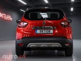 Renault Captur 0.9 TCE Exclusive