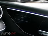 Mercedes-Benz C 300 e Avantgarde