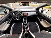 Nissan Micra 0.9 IG-T Visia S/S
