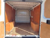 Citroen Jumper 2.2 BlueHDi 35 L2H1 Club