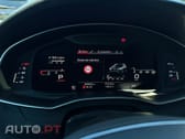 Audi A6 Allroad 45 TDI quattro Tiptronic