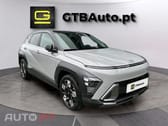Hyundai Kauai HEV 1.6 GD-i HEV Vanguard (TT)