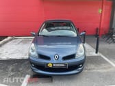 Renault Clio 1.2 16V Confort Authentique