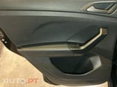 Volkswagen T-Cross 1.0 TSI Life DSG