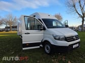 Volkswagen Crafter L5H4  177CV IVA DEDUTIVEL
