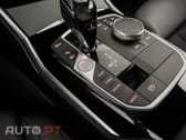 BMW 320 e Line Sport Auto