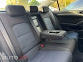 Volkswagen Passat 1.4 TSI GTE Plug-in