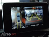 Mercedes-Benz GLC 250 d AMG Line 4-Matic