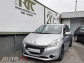 Peugeot 208 1.2 VTi Active