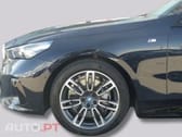 BMW i5 eDrive 40 M Sportp I.V.A DEDUTÍVEL 