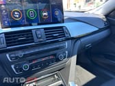 BMW 320 Xdrive caixa automática