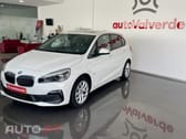 BMW 225 Line Sport