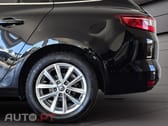 Renault Mégane Sport Tourer Estate 1.5 dCi eco2 Limited