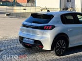 Peugeot 208 1.2 PureTech GT Line