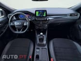 Ford Kuga 1.5 EcoBoost ST-Line