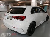 Mercedes-Benz A 250 e Style Plus