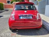Fiat 500 1.3 16V Multijet Sport