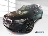 BMW X3 30 e xDrive