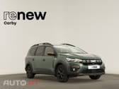 Dacia Jogger Jogger 1.0 ECO-G Extreme Bi-Fuel