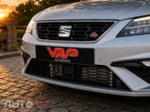 Seat Leon 2.0 TDI FR S/S