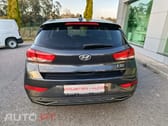 Hyundai i30 1.6 CRDI STyle Plus