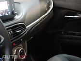 Fiat Tipo 1.3 M-Jet Lounge