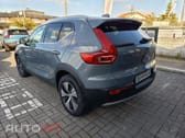 Volvo XC40 1.5 T5 PHEV Inscription