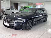BMW 840 d xDrive Pack M