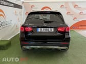 Mercedes-Benz GLC 300 de 4Matic 9G-TRONIC Exclusive